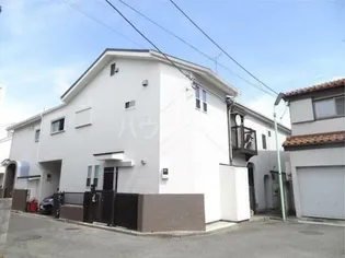 ハウス Iの画像
