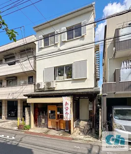 平野マンションの画像