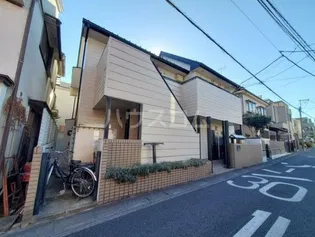 タウンコート櫛引の画像