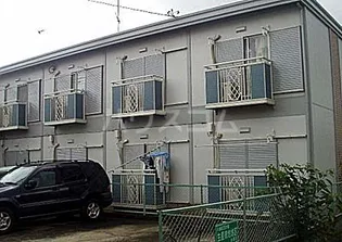 グリーンハイツIIIの画像