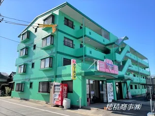 ハイムS Sの画像