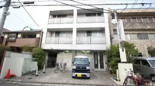 広崎マンションの画像