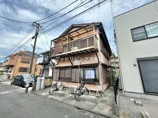 シャトー神明南の画像