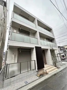 MAISON MASAの画像