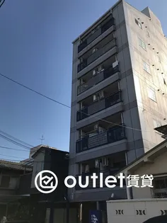 プレジデント鷹合の画像