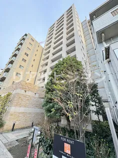 パークアクシス白金台の画像