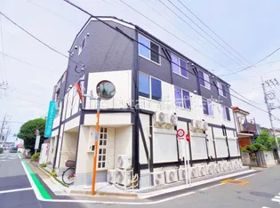 シエスタデュオ西武柳沢エルプエブロの画像