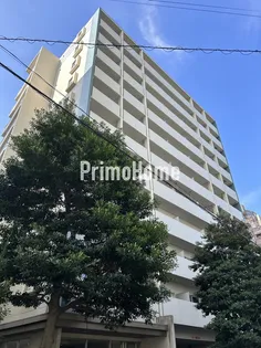 レガーロ御茶ノ水II【6階】の外観
