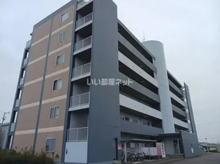 マンションエルガーデンの画像