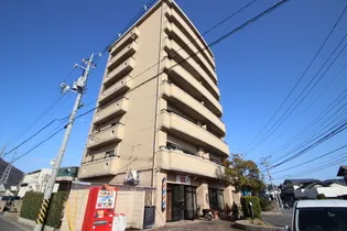 せせら壱番館の画像