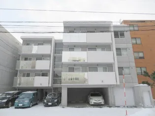 アレグリア琴似の画像