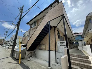 Y SUN TERRACEの画像