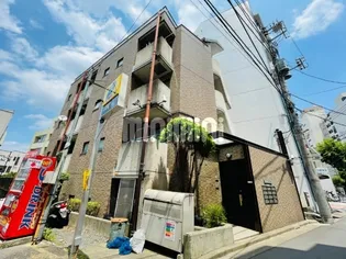 エクセレントシャトウ中野の画像