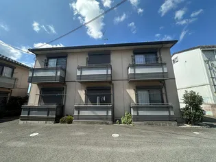 シャーメゾン岡山B棟の画像
