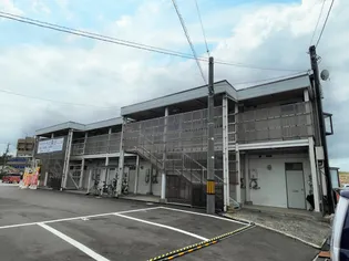 シャトーライフの画像