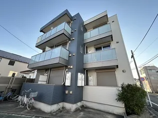 TMハイツの画像