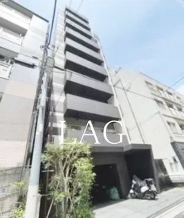 AXAS上野北の画像
