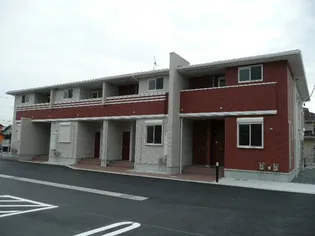 カーサ フィオーレIの画像
