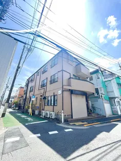 ヴェルデ戸越の画像