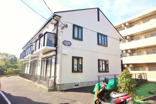 アネックス富岡の画像