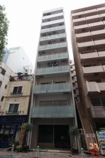 中銀新橋マンシオンの画像