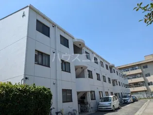 INOVE松戸六高台の画像