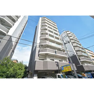 GRAMERCY JUSOーHIGASHI 2NDの画像