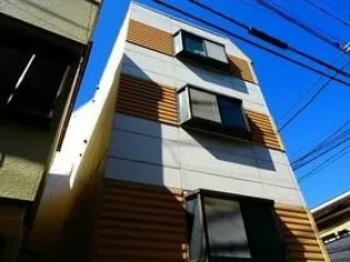 コーポロングワンの画像