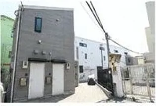 ROW HOUSE王子本町の画像