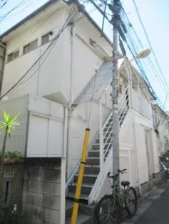恵比寿セントラルの画像