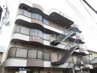 新大ビルの画像