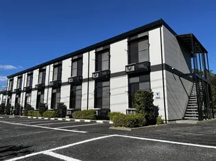 ポラリスの外観