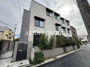 デュオメゾン世田谷砧の画像