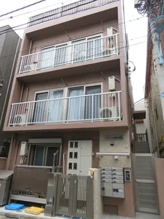 エトワール西荻窪南の画像