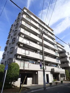 藤和シティコープ川口青木の画像