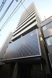 プライムメゾン門前仲町の画像