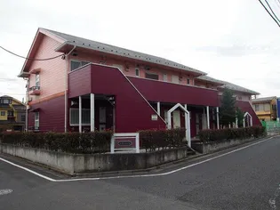 エミネンスハイムの画像