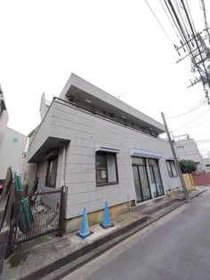 内田マンションの画像