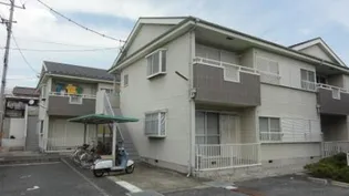 シティパレス谷塚Aの画像