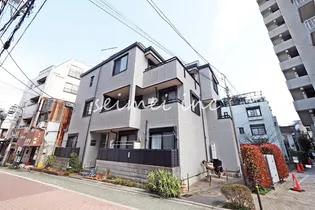 メゾンラフィーネの画像