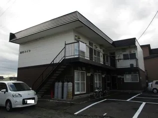 緑町ハイツの画像