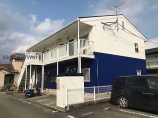 シティハイツ千田I IIの画像