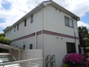 中桜塚ハイツの画像