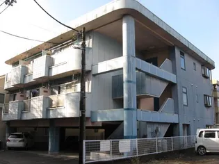 マンションブルーホークの画像