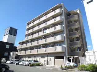 エテルノ御笠川の画像