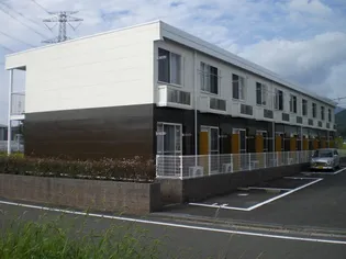 レオパレスアヴァンセ岡島の画像