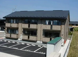 セジュール ウィスタリアの画像