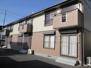 パールハイツDの画像