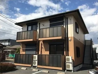 K VILLAGE B Dの画像