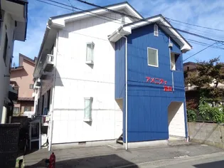 アメニティ宮田の画像